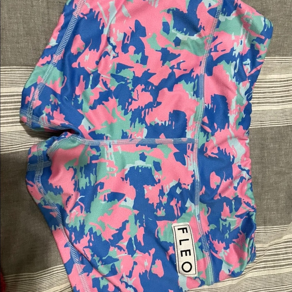 FLEO shorts - Picture 3 of 4